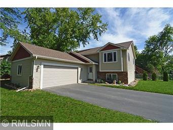 View of Residential at 208 Pullman Avenue, Saint Paul Park MN 55071, Saint Paul Park - Mike Wilen | Minnesota Team Real Estate