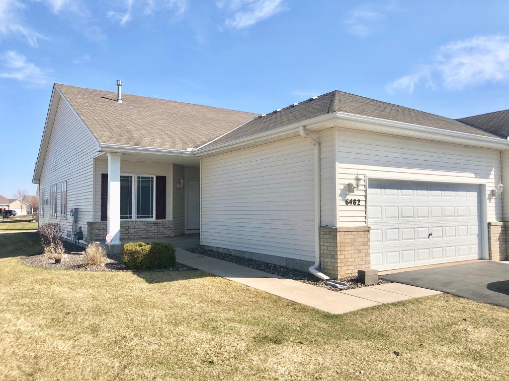 View of Residential at 6482 Maclaren Avenue, Albertville MN 55301, Albertville - Mike Wilen | Minnesota Team Real Estate