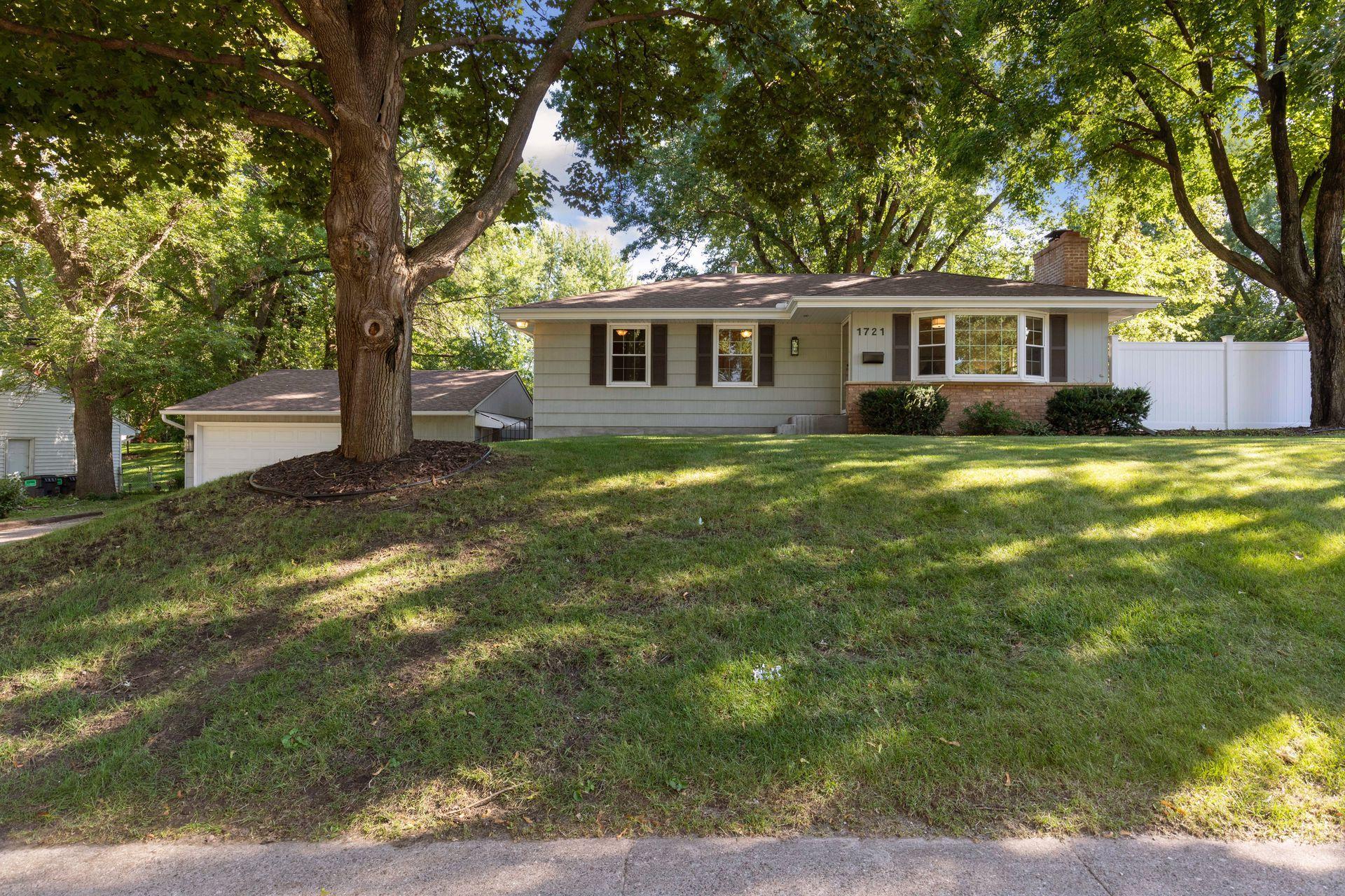 View of Residential at 1721 86th Street, Bloomington MN 55431, Bloomington - Mike Wilen | Minnesota Team Real Estate
