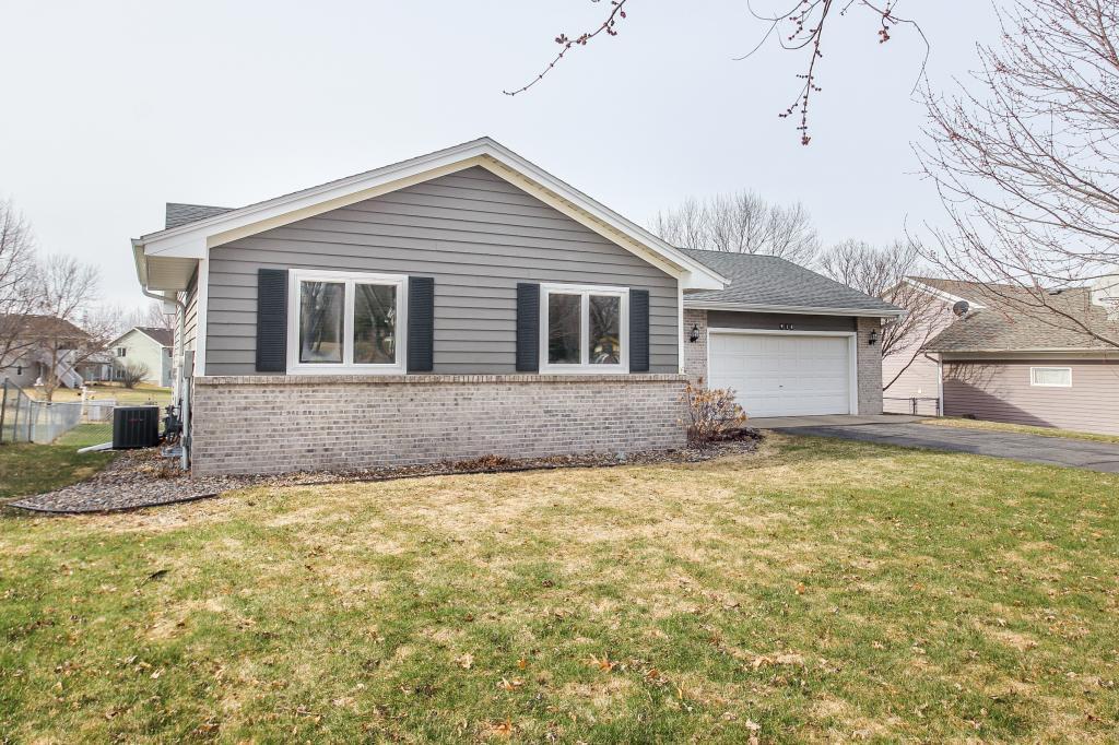 View of Residential at 918 21st Street, Saint Cloud MN 56304, Saint Cloud - Mike Wilen | Minnesota Team Real Estate