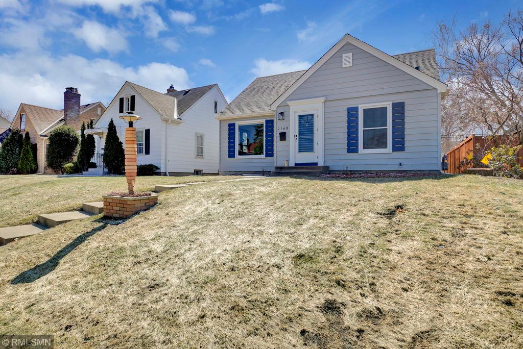 View of Residential at 2168 Highland Parkway, Saint Paul MN 55116, Saint Paul - Mike Wilen | Minnesota Team Real Estate