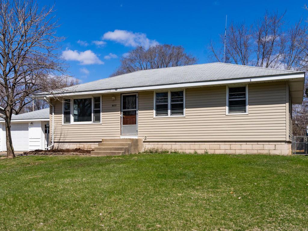 View of Residential at 1566 16th Street, New Brighton MN 55112, New Brighton - Mike Wilen | Minnesota Team Real Estate