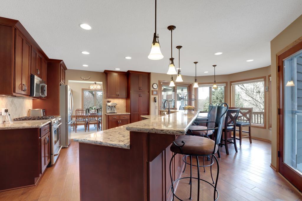 View of Residential at 12528 Pinehurst Drive, Burnsville MN 55337, Burnsville - Mike Wilen | Minnesota Team Real Estate