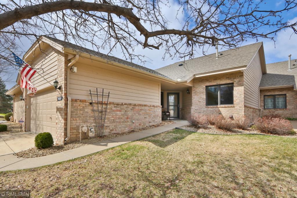 View of Residential at 14337 Embassy Way, Apple Valley MN 55124, Apple Valley - Mike Wilen | Minnesota Team Real Estate