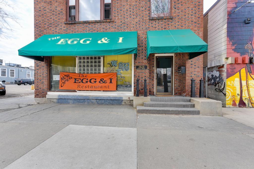 View of Commercial Sale at 2828 Lyndale Avenue, Minneapolis MN 55408, Minneapolis - Mike Wilen | Minnesota Team Real Estate