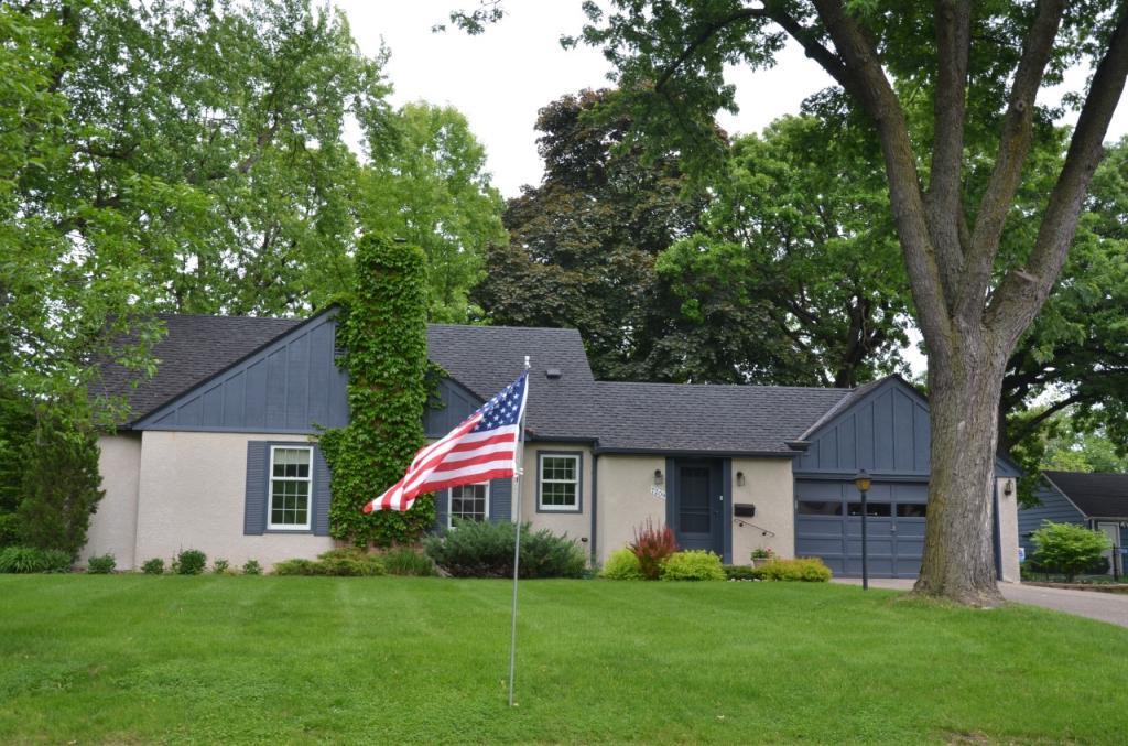 View of Residential at 7209 Bryant Avenue, Richfield MN 55423, Richfield - Mike Wilen | Minnesota Team Real Estate