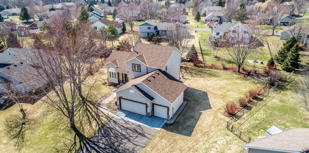 View of Residential at 21191 Hummingbird Lane, Lakeville MN 55044, Lakeville - Mike Wilen | Minnesota Team Real Estate