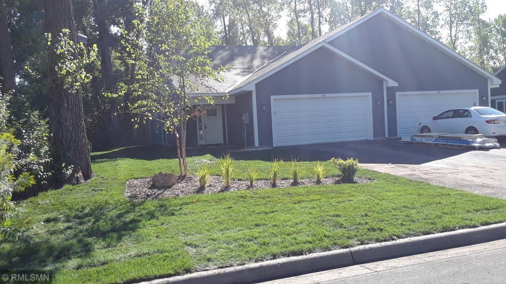 View of Residential at 825 Garceau Lane, Vadnais Heights MN 55127, Vadnais Heights - Mike Wilen | Minnesota Team Real Estate