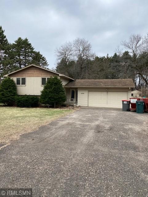 View of Residential at 14346 Woodbine Street, Andover MN 55304, Andover - Mike Wilen | Minnesota Team Real Estate