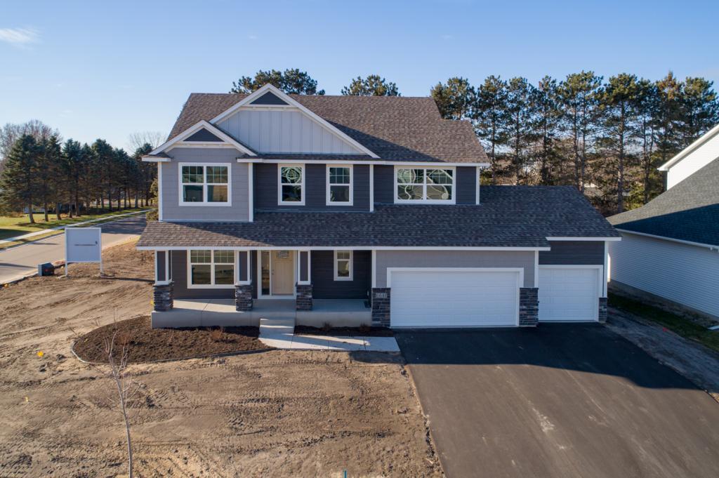 View of Residential at 1848 Old Mill Court, Centerville MN 55038, Centerville - Mike Wilen | Minnesota Team Real Estate