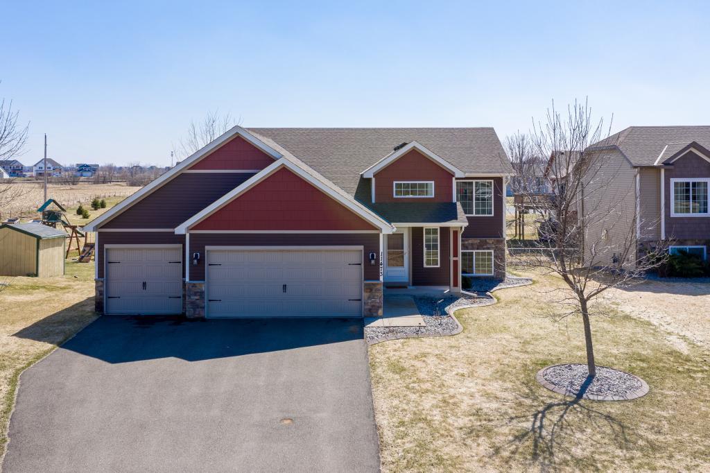 View of Residential at 11473 73rd Street, Otsego MN 55301, Otsego - Mike Wilen | Minnesota Team Real Estate