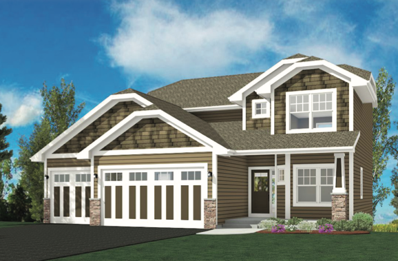 View of Residential at 1281 Knight Lane, Watertown MN 55388, Watertown - Mike Wilen | Minnesota Team Real Estate
