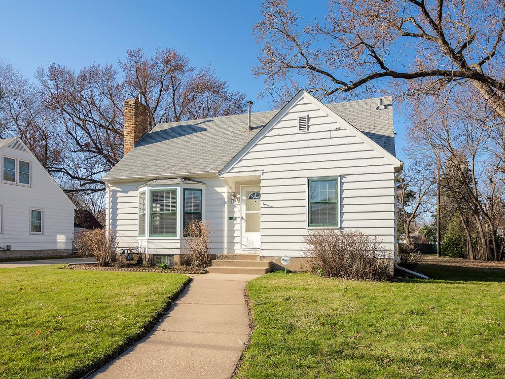 View of Residential at 5016 54th Street, Minneapolis MN 55417, Minneapolis - Mike Wilen | Minnesota Team Real Estate