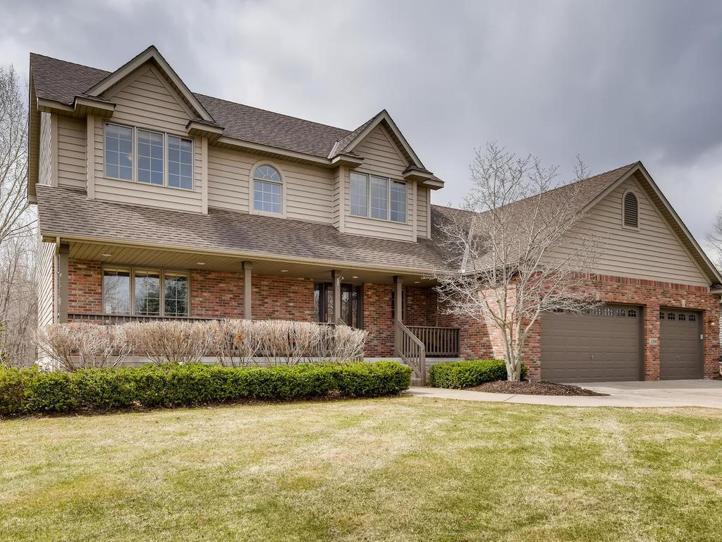 View of Residential at 1398 Timberwolf Trail, Lino Lakes MN 55038, Lino Lakes - Mike Wilen | Minnesota Team Real Estate