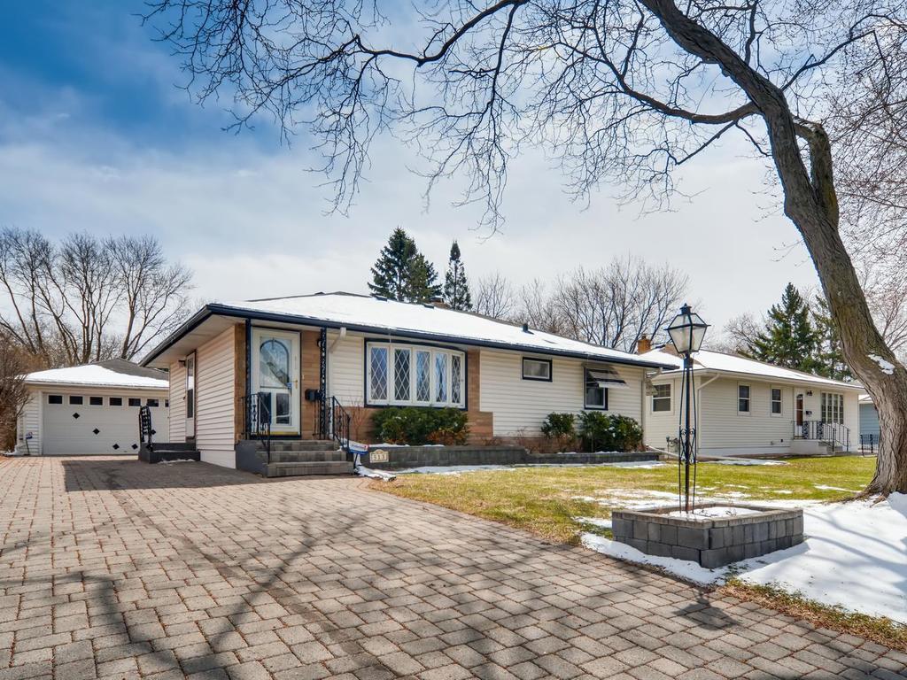 View of Residential at 513 12th Avenue, South Saint Paul MN 55075, South Saint Paul - Mike Wilen | Minnesota Team Real Estate