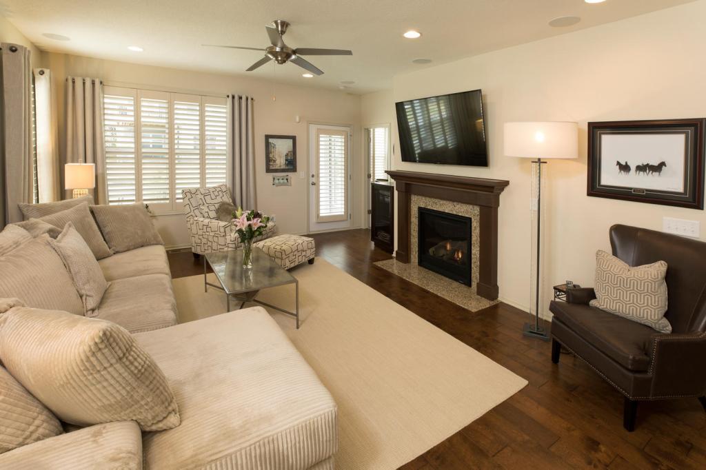 View of Residential at 7407 Ranier Lane, Maple Grove MN 55311, Maple Grove - Mike Wilen | Minnesota Team Real Estate