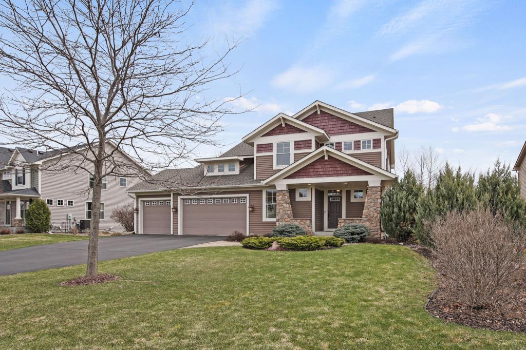 View of Residential at 6228 Urbandale Lane, Maple Grove MN 55311, Maple Grove - Mike Wilen | Minnesota Team Real Estate