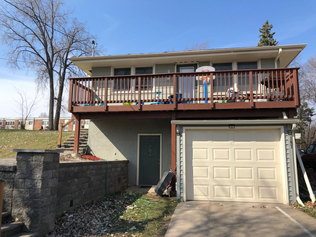 View of Residential at 107 Hoyt Avenue, Saint Paul MN 55117, Saint Paul - Mike Wilen | Minnesota Team Real Estate