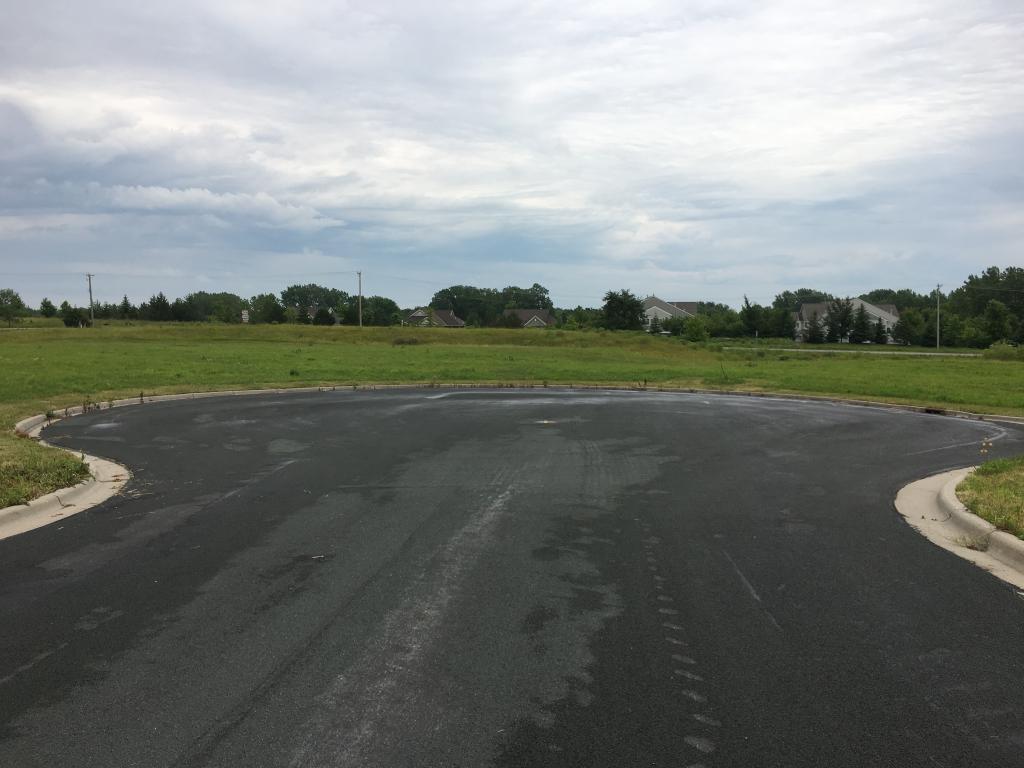 View of Land at 575 Industrial Boulevard, Watertown MN 55388, Watertown (5 of 6) - Mike Wilen | Minnesota Team Real Estate