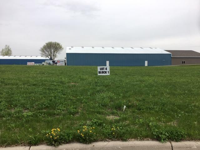View of Land at 575 Industrial Boulevard, Watertown MN 55388, Watertown (3 of 6) - Mike Wilen | Minnesota Team Real Estate