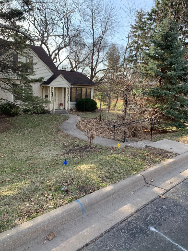 View of Land at 5845 Oaklawn Avenue, Edina MN 55424, Edina - Mike Wilen | Minnesota Team Real Estate