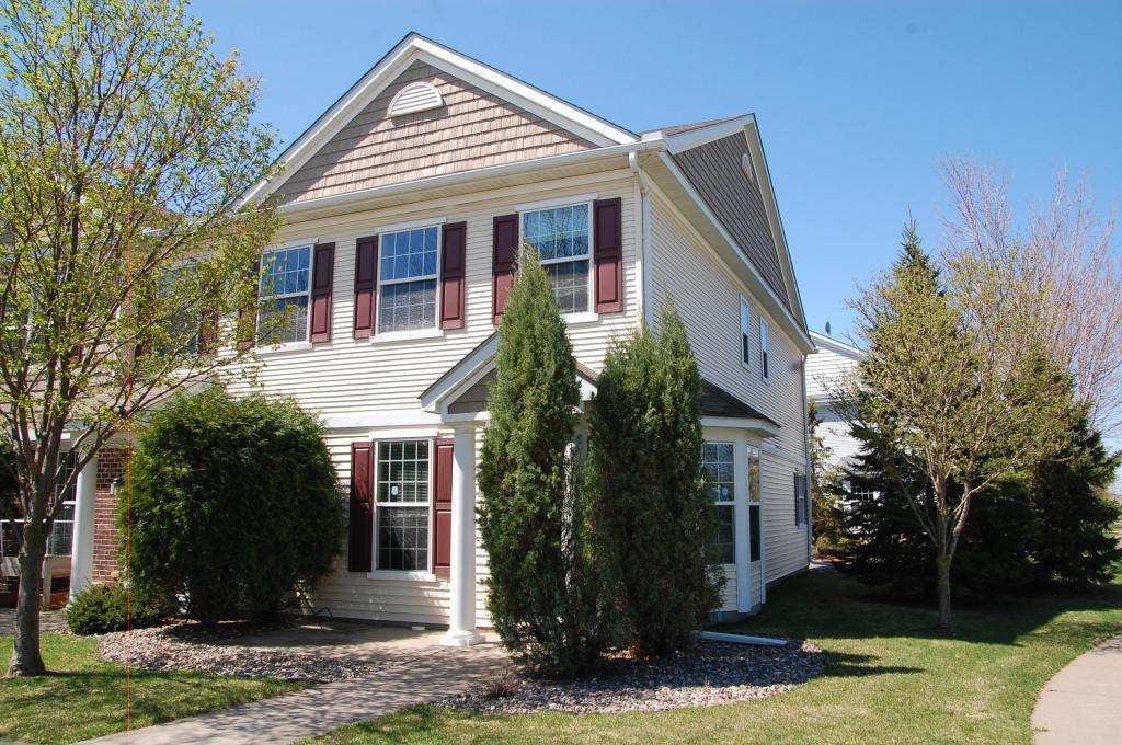 View of Residential at 1635 Legacy Parkway #1, Maplewood MN 55109, Maplewood - Mike Wilen | Minnesota Team Real Estate