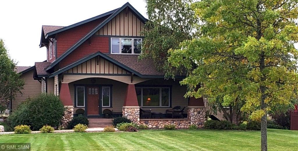 View of Residential at 14051 202nd Street, Marine On Saint Croix MN 55047, Marine On Saint Croix - Mike Wilen | Minnesota Team Real Estate
