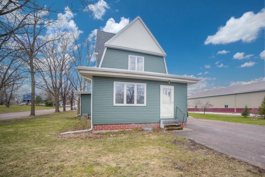 View of Residential at 110 Main Street, Winthrop MN 55396, Winthrop - Mike Wilen | Minnesota Team Real Estate