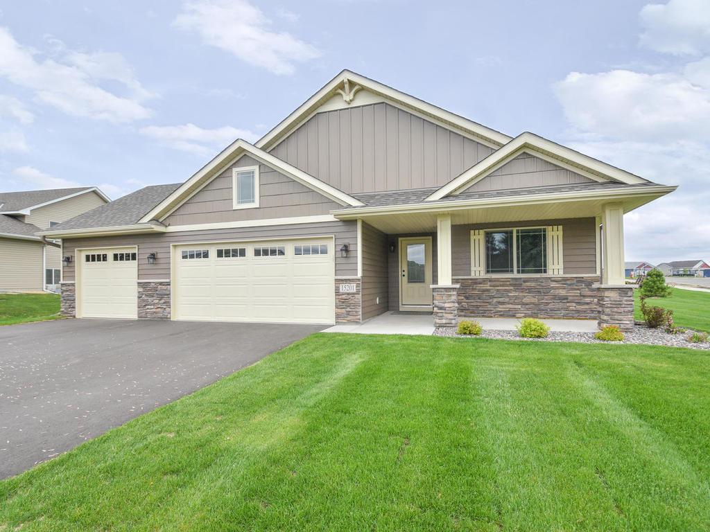 View of Residential at 15201 Krypton Terrace, Ramsey MN 55303, Ramsey - Mike Wilen | Minnesota Team Real Estate