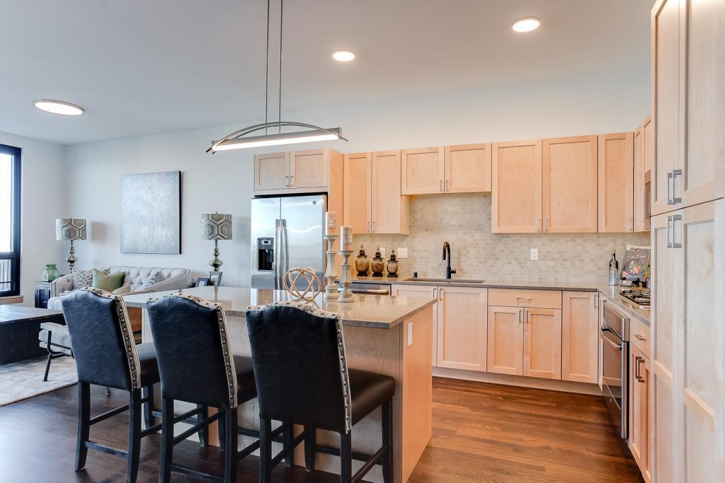 View of Residential at 1240 2nd Street #101, Minneapolis MN 55415, Minneapolis - Mike Wilen | Minnesota Team Real Estate