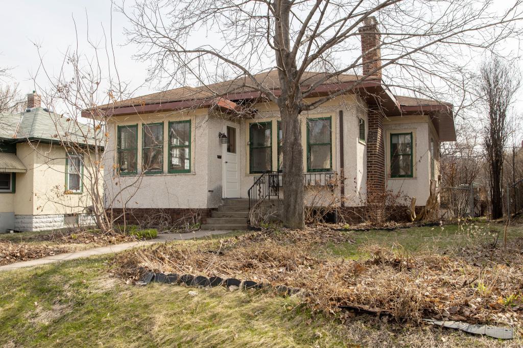 View of Residential at 3821 15th Avenue, Minneapolis MN 55407, Minneapolis - Mike Wilen | Minnesota Team Real Estate