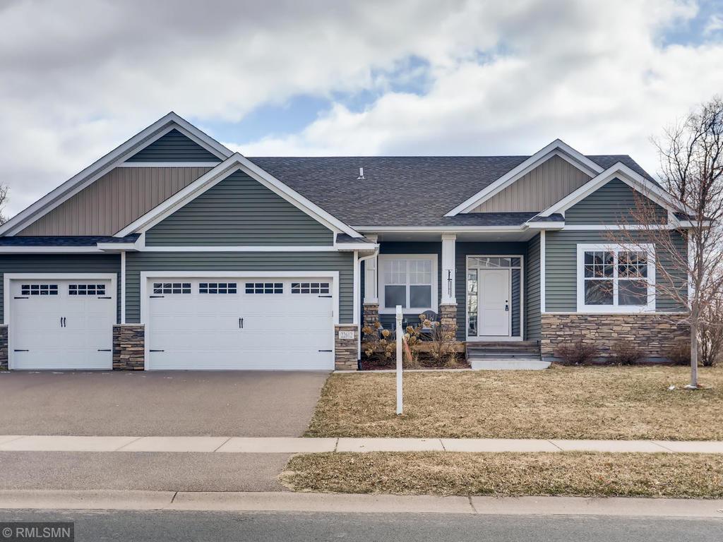 View of Residential at 22612 Zion Parkway, Bethel MN 55005, Bethel - Mike Wilen | Minnesota Team Real Estate