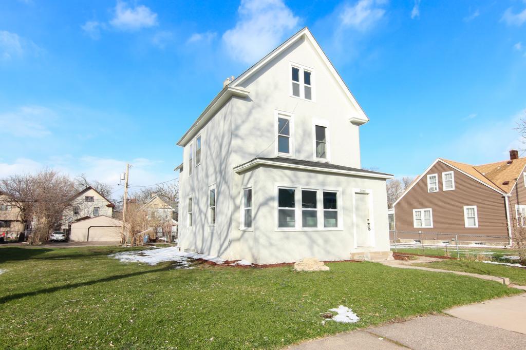 View of Residential Income at 2030 Willow Avenue, Minneapolis MN 55411, Minneapolis - Mike Wilen | Minnesota Team Real Estate