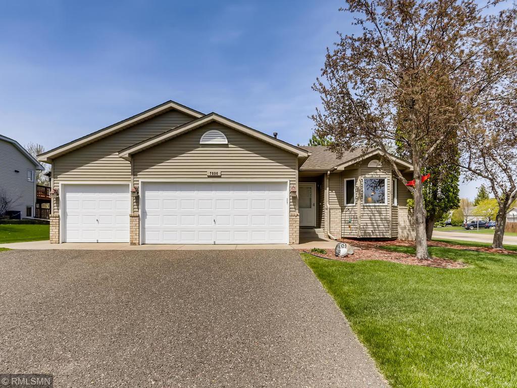 View of Residential at 7096 44th Street, Oakdale MN 55128, Oakdale - Mike Wilen | Minnesota Team Real Estate