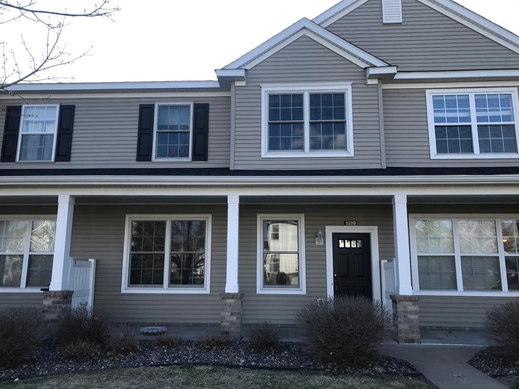 View of Residential at 11331 Aberdeen Circle #D, Blaine MN 55449, Blaine - Mike Wilen | Minnesota Team Real Estate