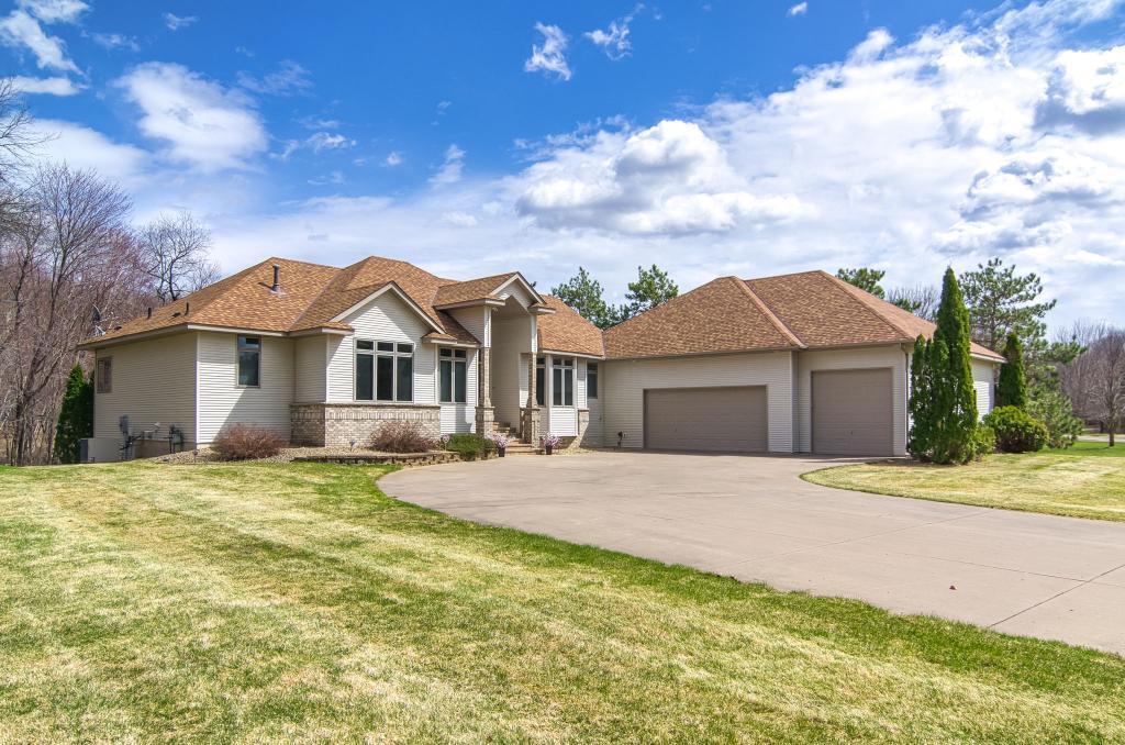 View of Residential at 16011 Dunkirk Street, Ham Lake MN 55304, Ham Lake - Mike Wilen | Minnesota Team Real Estate