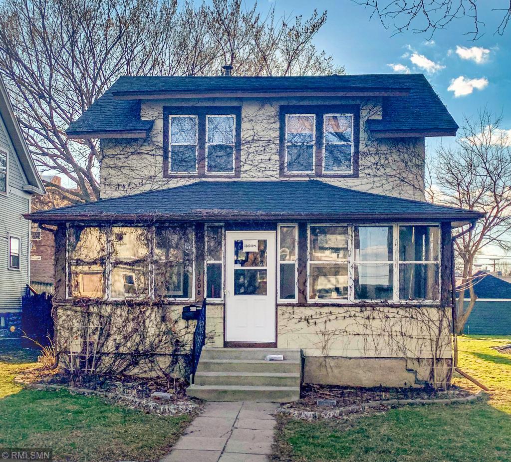 View of Residential at 3608 Aldrich Avenue, Minneapolis MN 55409, Minneapolis - Mike Wilen | Minnesota Team Real Estate