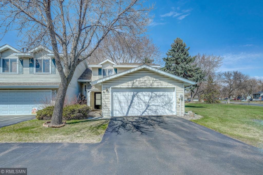 View of Residential at 9498 Monroe Street, Blaine MN 55434, Blaine - Mike Wilen | Minnesota Team Real Estate