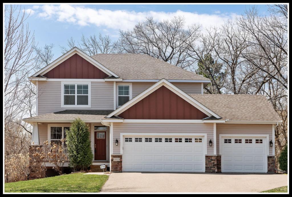 View of Residential at 13323 Glenavon Court, Minnetonka MN 55345, Minnetonka - Mike Wilen | Minnesota Team Real Estate