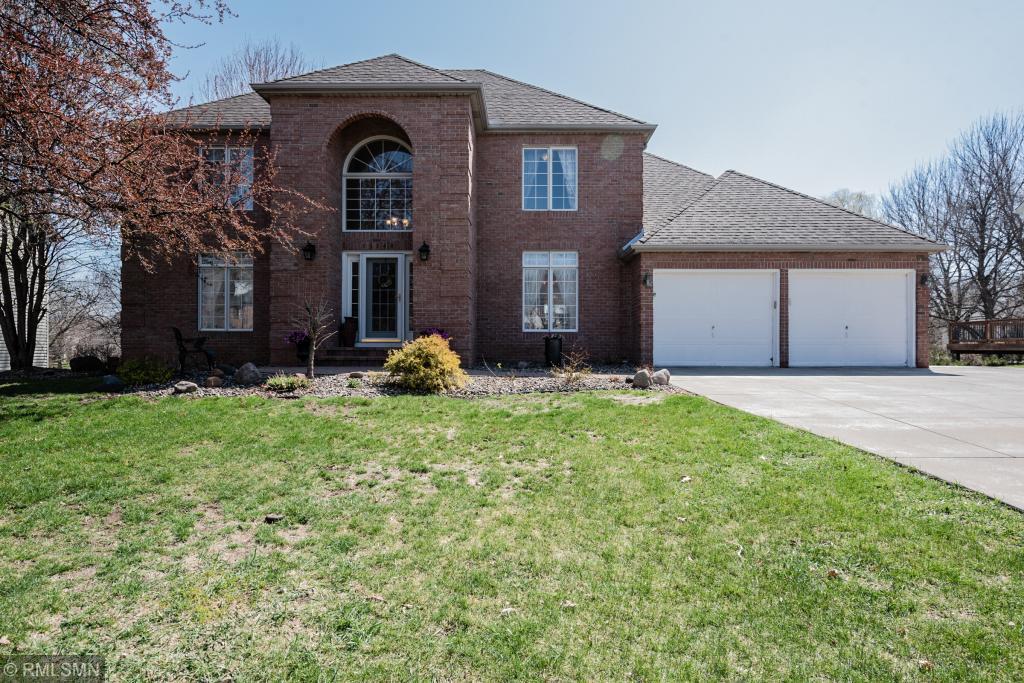 View of Residential at 13744 Danbury Path, Rosemount MN 55068, Rosemount - Mike Wilen | Minnesota Team Real Estate