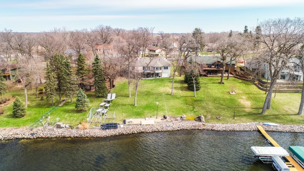 View of Residential at 105 Terrace Boulevard, Waverly MN 55390, Waverly - Mike Wilen | Minnesota Team Real Estate