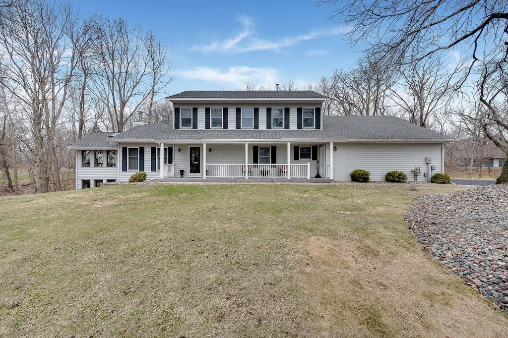 View of Residential at 19732 Rush Street, Elk River MN 55330, Elk River - Mike Wilen | Minnesota Team Real Estate