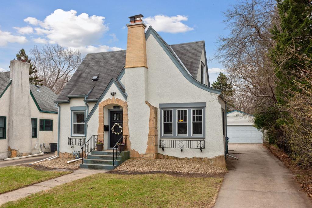 View of Residential at 3223 50th Street, Minneapolis MN 55417, Minneapolis - Mike Wilen | Minnesota Team Real Estate