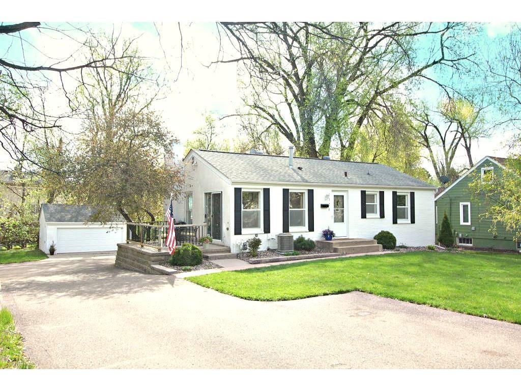 View of Residential at 1320 Florida Avenue, Golden Valley MN 55427, Golden Valley - Mike Wilen | Minnesota Team Real Estate
