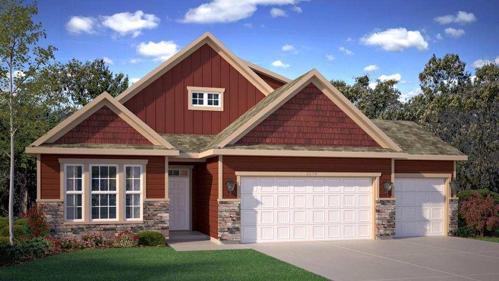 View of Residential at 4815 Ethan Trail, Hugo MN 55038, Hugo - Mike Wilen | Minnesota Team Real Estate