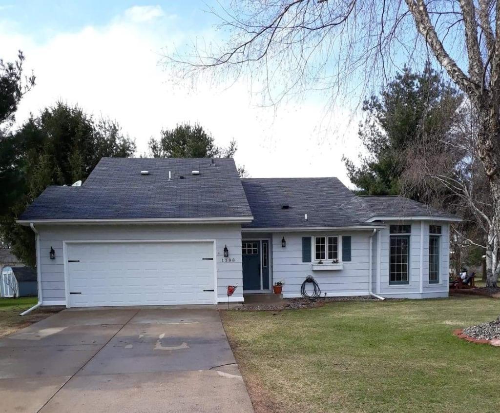 View of Residential at 1388 Willow Wood Drive, Cambridge MN 55008, Cambridge - Mike Wilen | Minnesota Team Real Estate