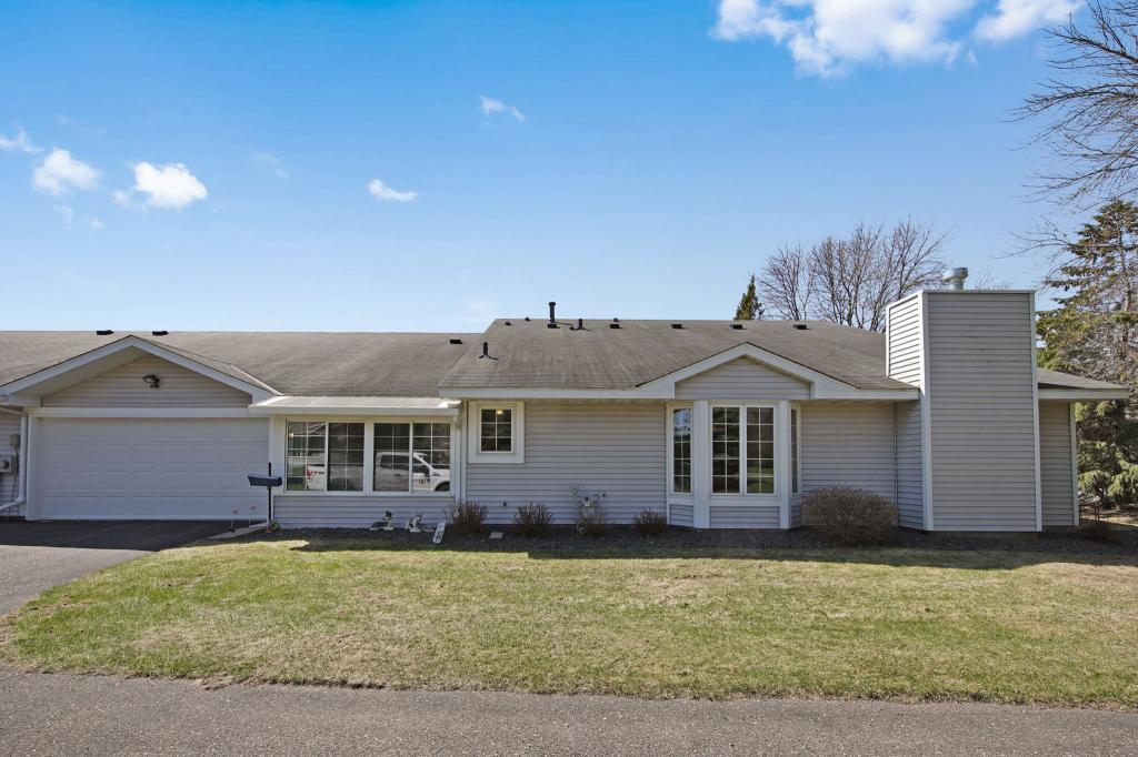 View of Residential at 1317 Hilo Avenue, Oakdale MN 55128, Oakdale - Mike Wilen | Minnesota Team Real Estate