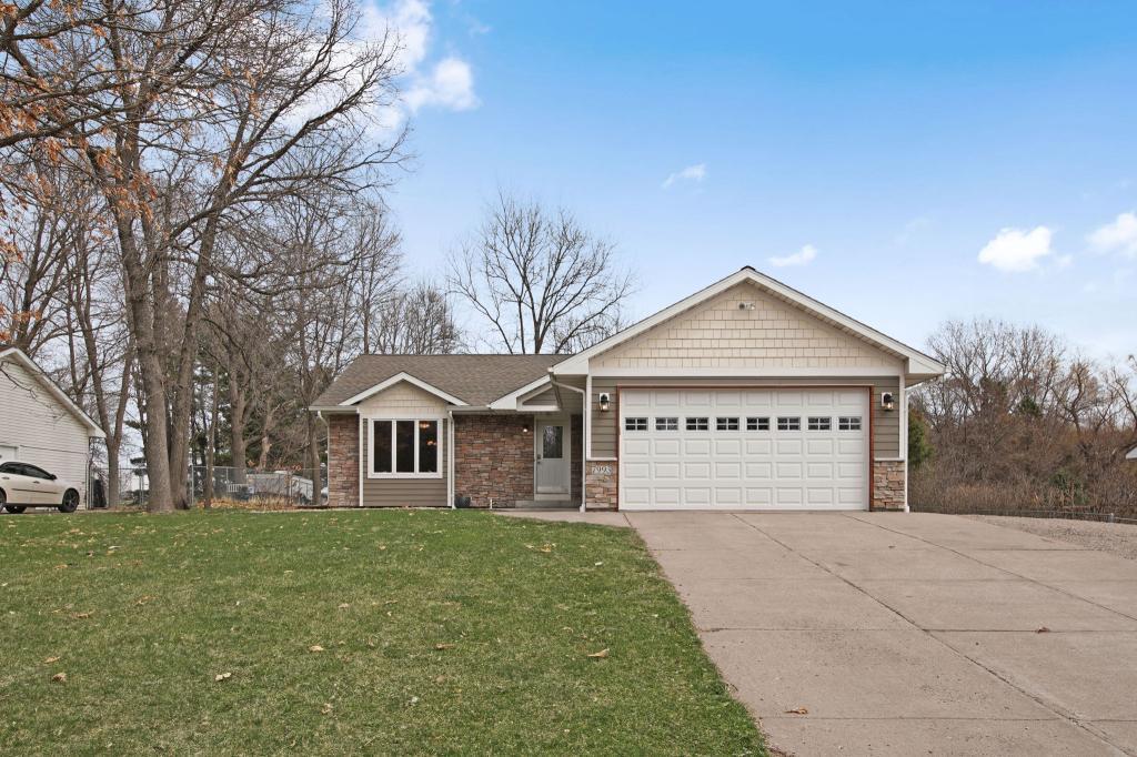 View of Residential at 7993 230th Street Ln N, Forest Lake MN 55025, Forest Lake - Mike Wilen | Minnesota Team Real Estate