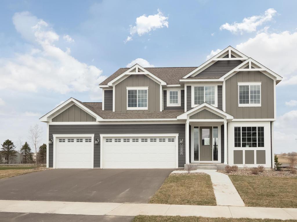 View of Residential at 11554 Lakewood Drive, Albertville MN 55301, Albertville - Mike Wilen | Minnesota Team Real Estate