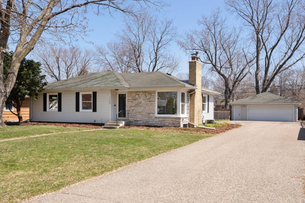 View of Residential at 7209 Newton Avenue, Richfield MN 55423, Richfield - Mike Wilen | Minnesota Team Real Estate